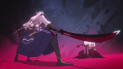 Le Chemin Cinematique Fleur Spirituelle 2020 LoL