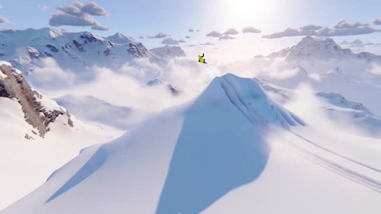 Microsoft dévoile son tunnel de jeux indépendants