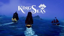 King of Seas Announcement Trailer