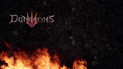 Dungeons 3 : la collection complète est sortie