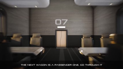 Codename Terranova Annonce Trailer