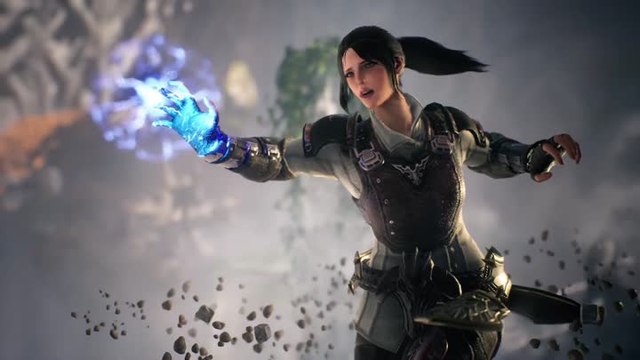 Bless Unleashed - Trailer PC