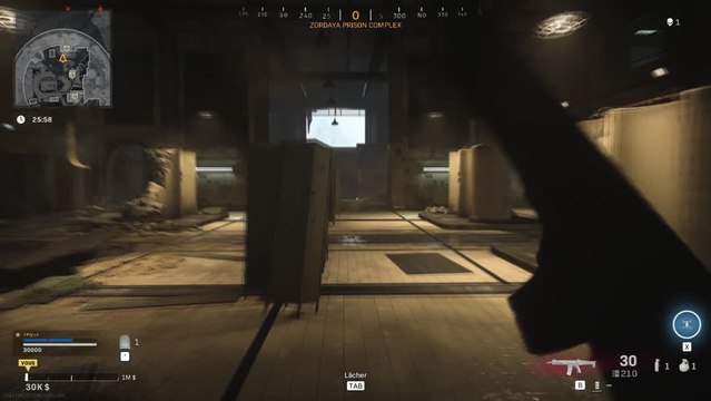 saison 5, mission Anciennes blessures : Suivre la piste laissée par ARM 3-1, notre guide