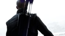 Marvels Avengers Hawkeye Tease Trailer PS4