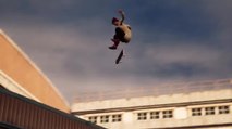 Tony Hawk's Pro Skater 1 2 Launch Trailer