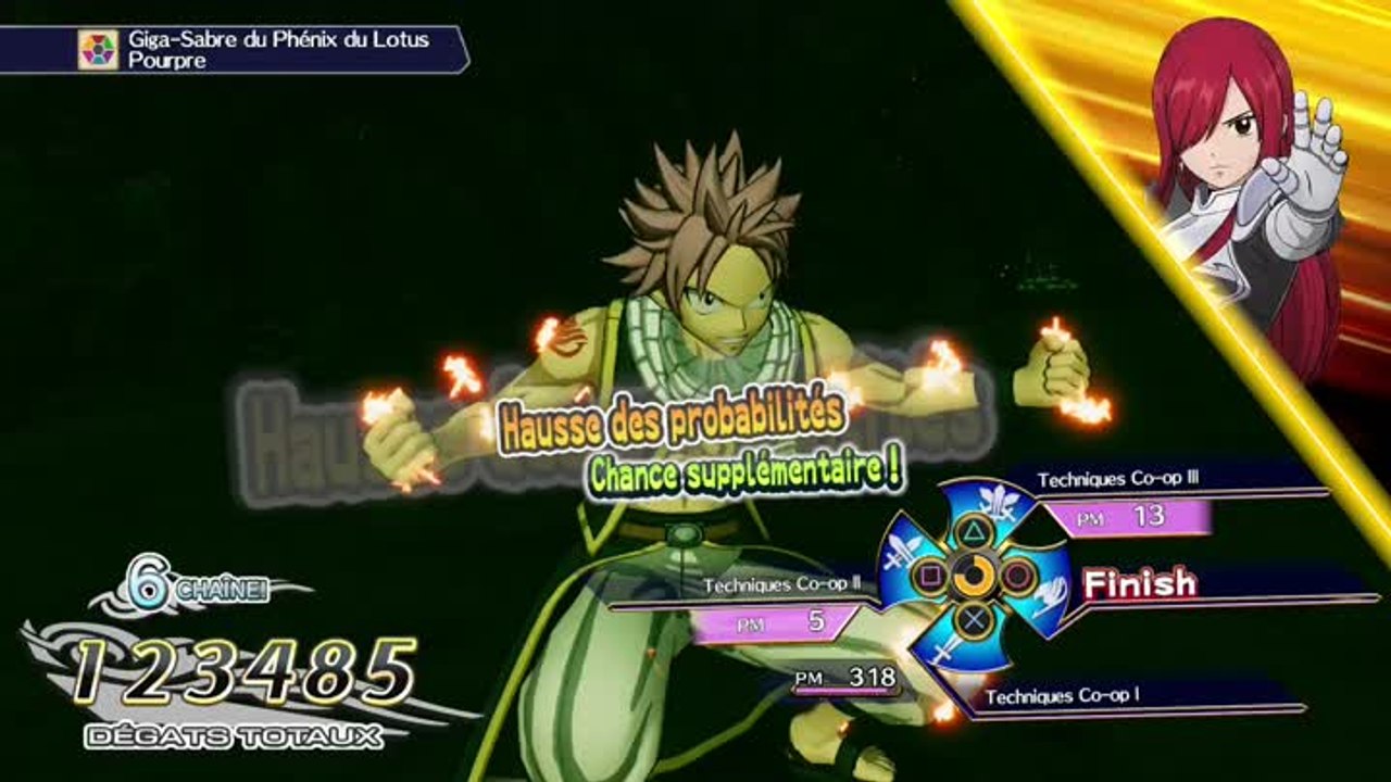 Fairy Tail : Une coopération magique pour faire exploser le "kikimeter"