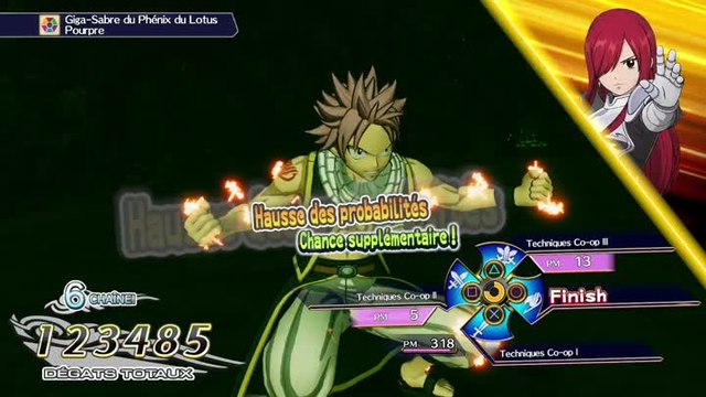 Fairy Tail : Une coopération magique pour faire exploser le kikimeter