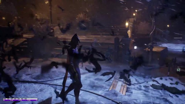 Gotham Knights Official Gameplay Walkthrough