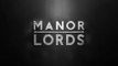 Manor Lords - Trailer