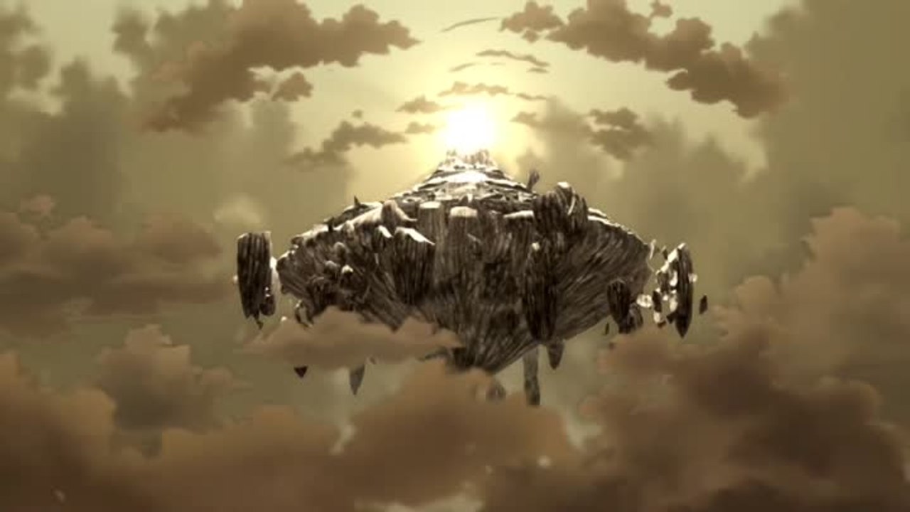 Ys Origin débarque sur Switch