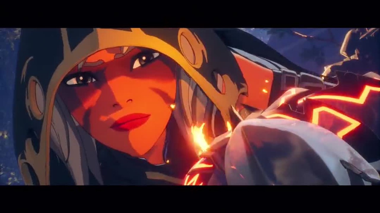 Spellbreak Official Launch Cinematic Trailer