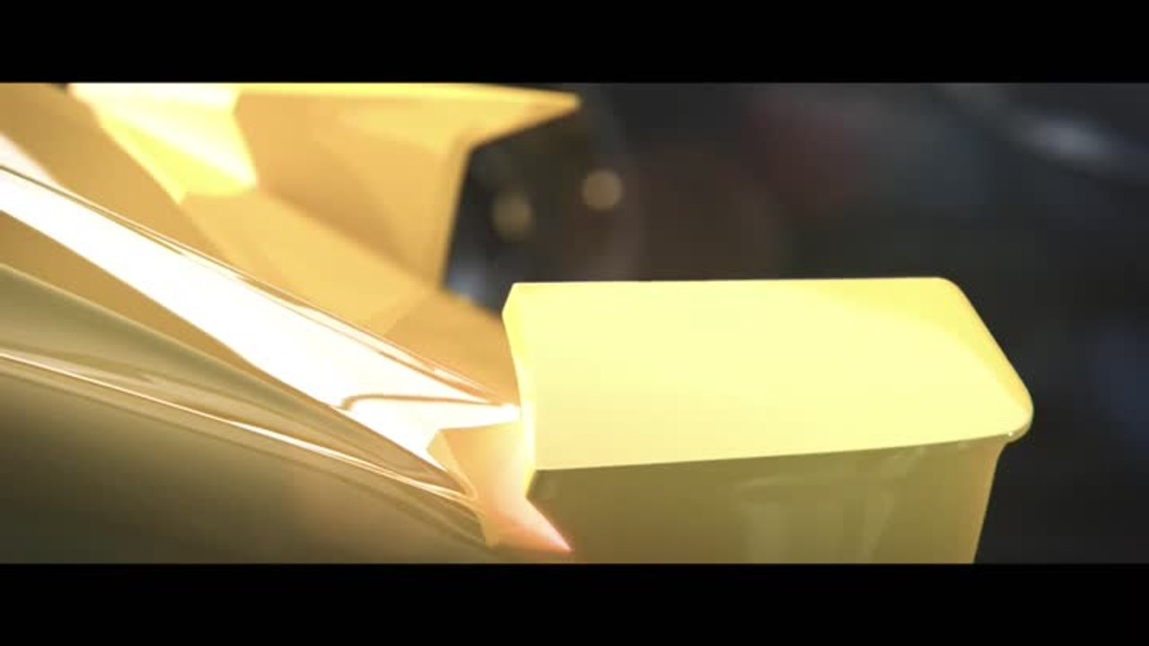 KT Racing annonce Test Drive Unlimited : Solar Crown