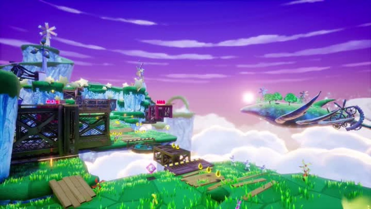 Square Enix dévoile Balan Wonderland