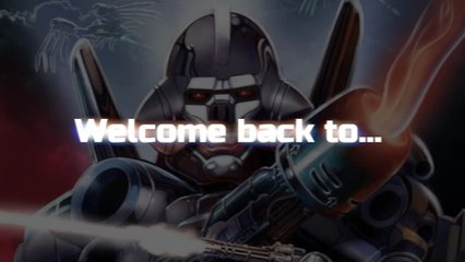 Turrican Anthology - gamescom 2020