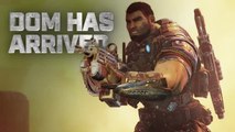 Gears 5 Operation 4 : Brothers in Arms