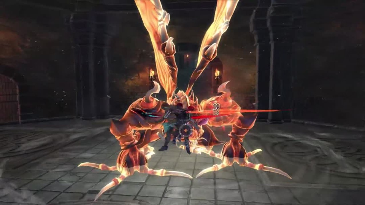 Ys IX Monstrum Noxus datePS4