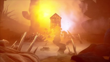 Call of the Sea Gamescom 2020