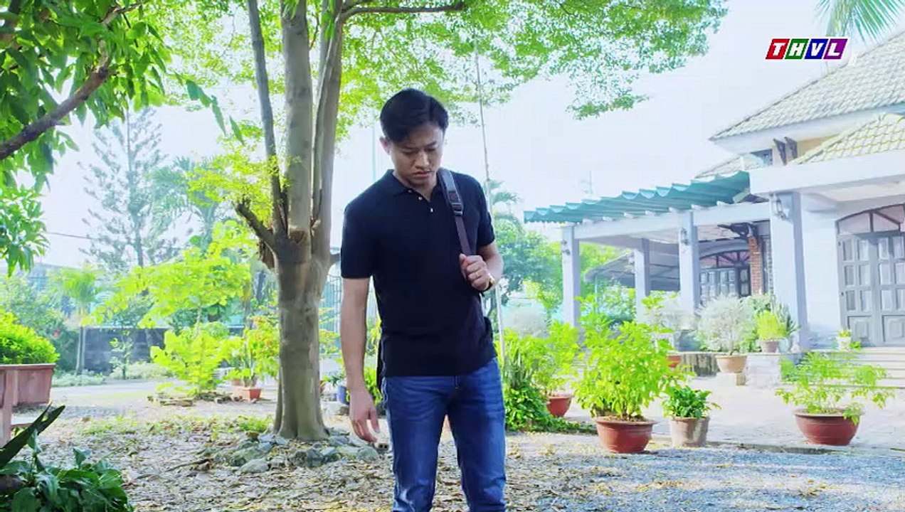 PHIM VIỆT NAM - TRÀ TÁO ĐỎ PHẦN 2 - TẬP 18