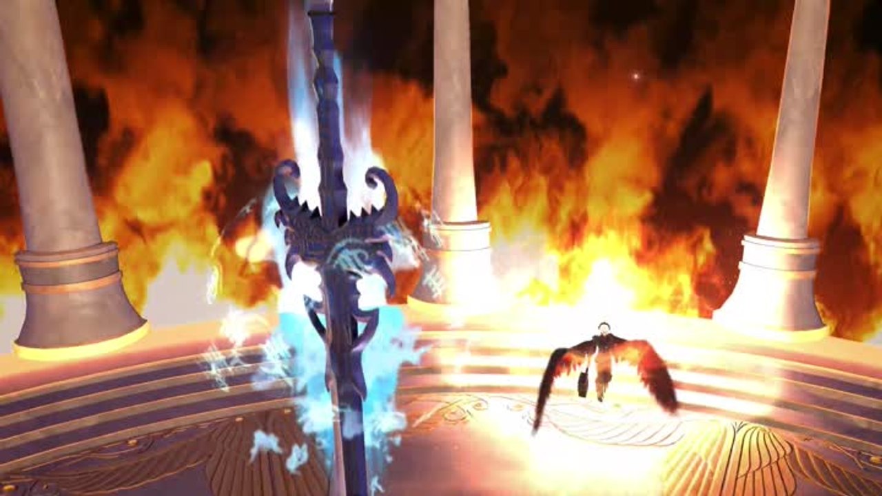 Neverwinter : Avernus débarque aujourd'hui sur consoles