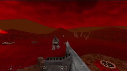 DUSK - Mamma Mia Flesh Palace Gameplay