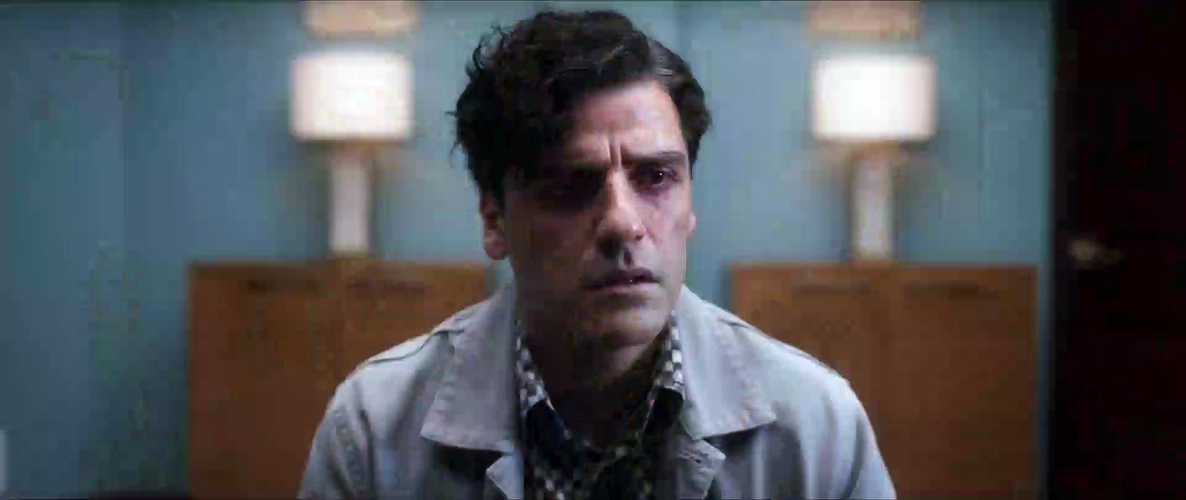 Secret - Marvel Studios’ Moon Knight - Disney+