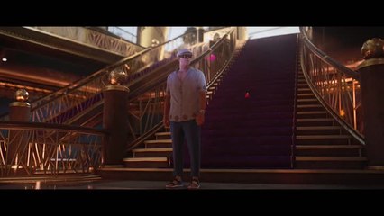 Hitman 3 Official Announcement Trailer Stadia