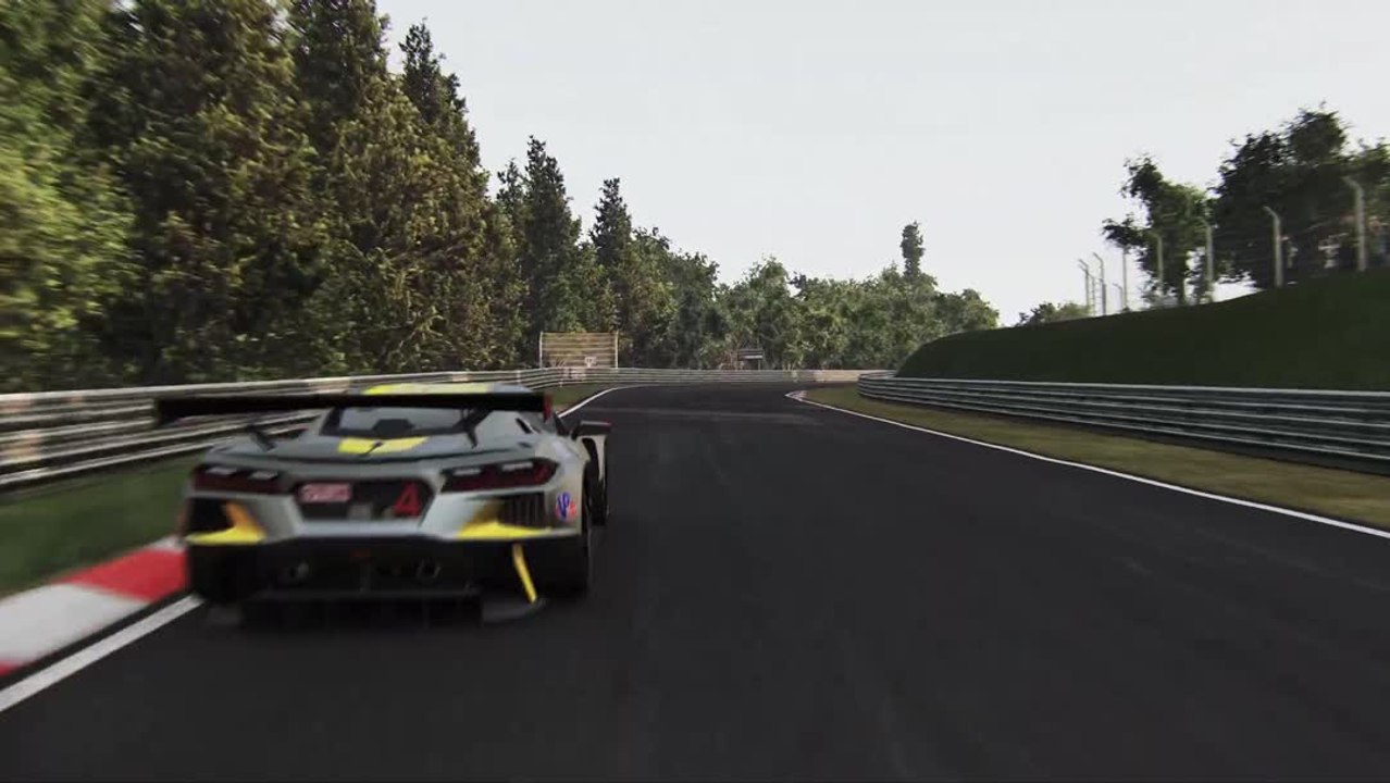 Project CARS 3 Launch Trailer