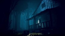 Little Nightmares II Gameplay Trailer