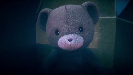 The Darkest Tales Steam Trailer