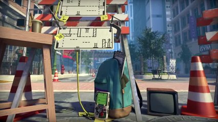 State of Play 2020 - The Pedestrian