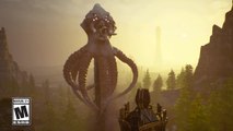 Conan Exiles Isle of Siptah : Bande-annonce