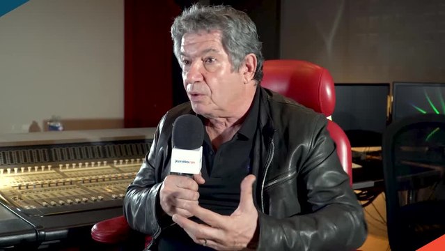 Immortals Fenyx Rising : Entretien avec Lionnel Astier qui interprète Zeus