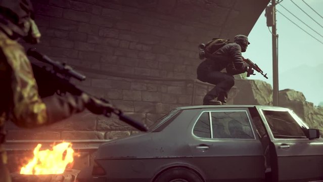 Vigor - Release Date Trailer - Nintendo Switch