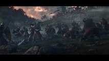 Assassin’s Creed Valhalla dévoile son thème musical principal et son second EP