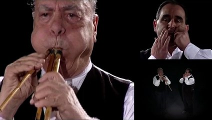 Luigi Lai e Roberto Anedda - Ballu Launeddas E Trunfa