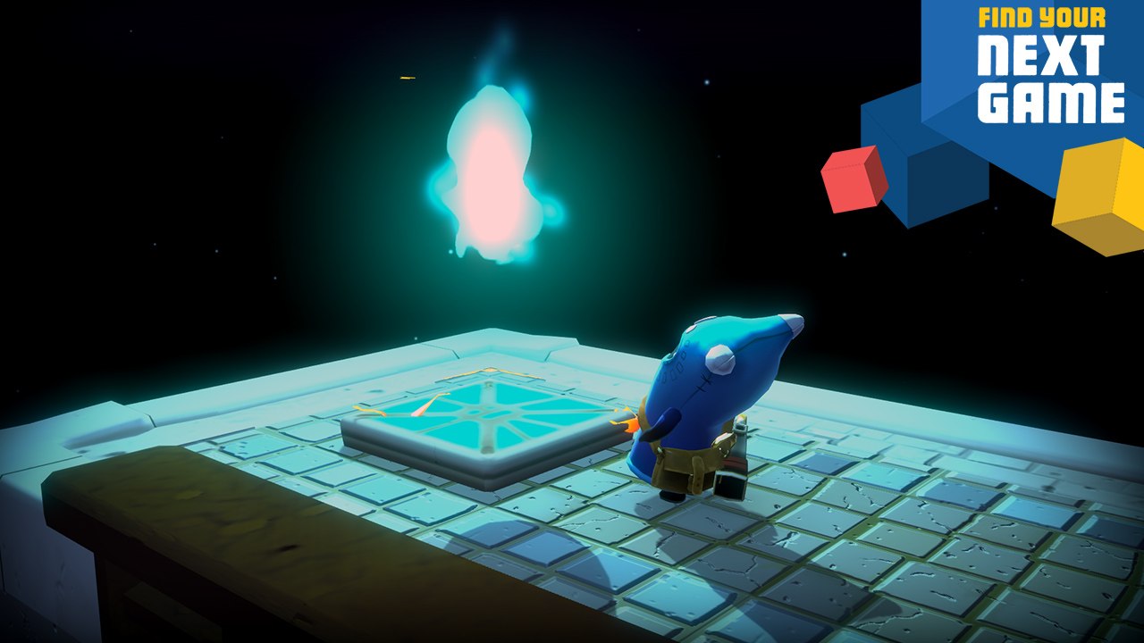 the last campfire gameplay