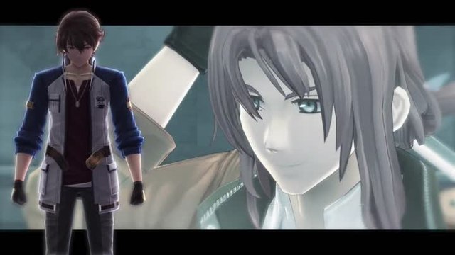 The Legend of Heroes : Hajimari no Kiseki - Cinématique d'introduction