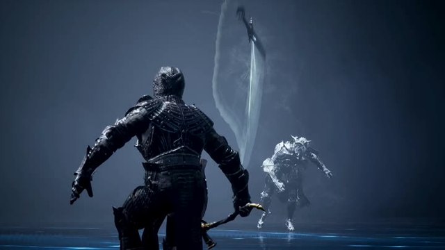 Mortal Shell sortira le 18 août sur PC, PS4 et Xbox One