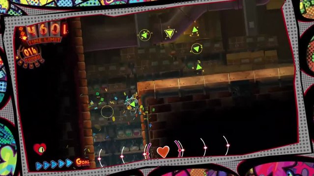 Mad Rat Dead : Le platformer rythmique remonte le bout de sa truffe
