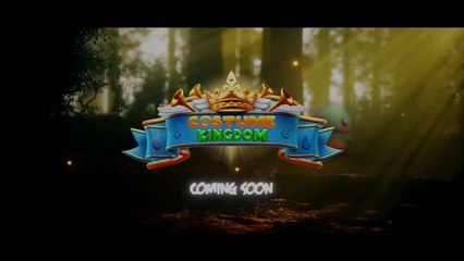 Costume Kingdom - Trailer annonce