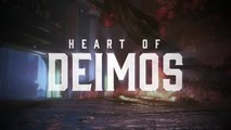Warframe - Heart of Deimos Teaser