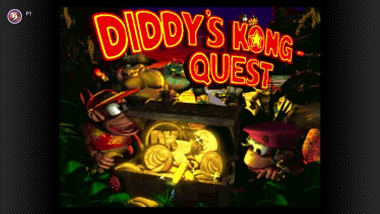 Nintendo Switch Online : Jeux NES / SNES septembre 2020