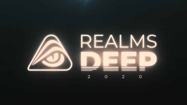 Realms Deep 2020