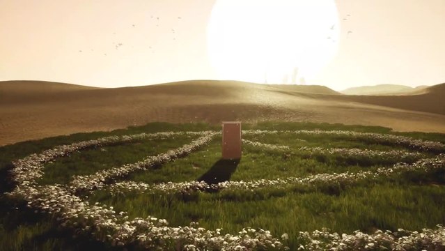 The Dreamcatcher : Le jeu d'aventure entre rêve et horreur annonce sa sortie