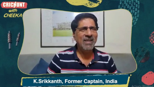 IPL 2022: MI vs RR; Krishnamachari Srikkanth's opinion on match | Expert View | Oneindia News