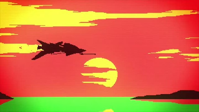 The Eternal Castle [REMASTERED] arrive sur Nintendo Switch