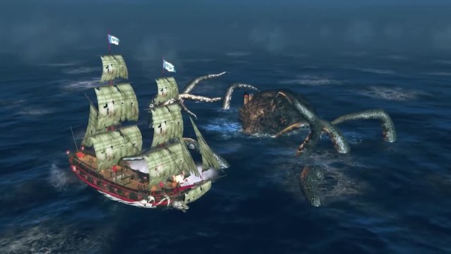 under the jolly roger trailer switch