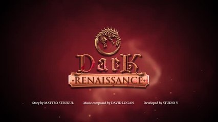 Dark Renaissance premier trailer
