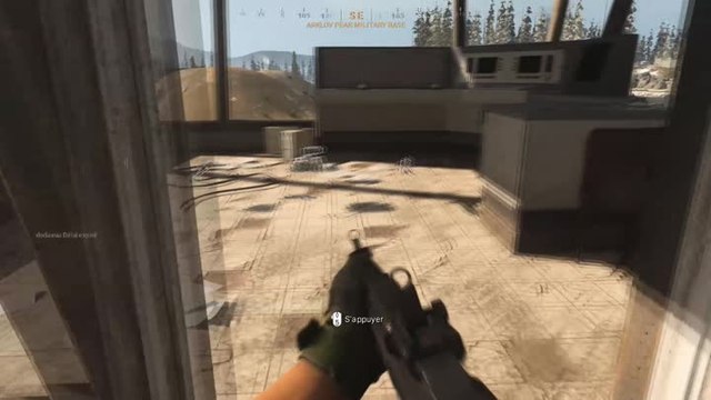 Partez à la recherche du drone