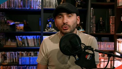 Ken réagit aux annonces pour les 35 ans de Mario